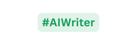 AIWriter